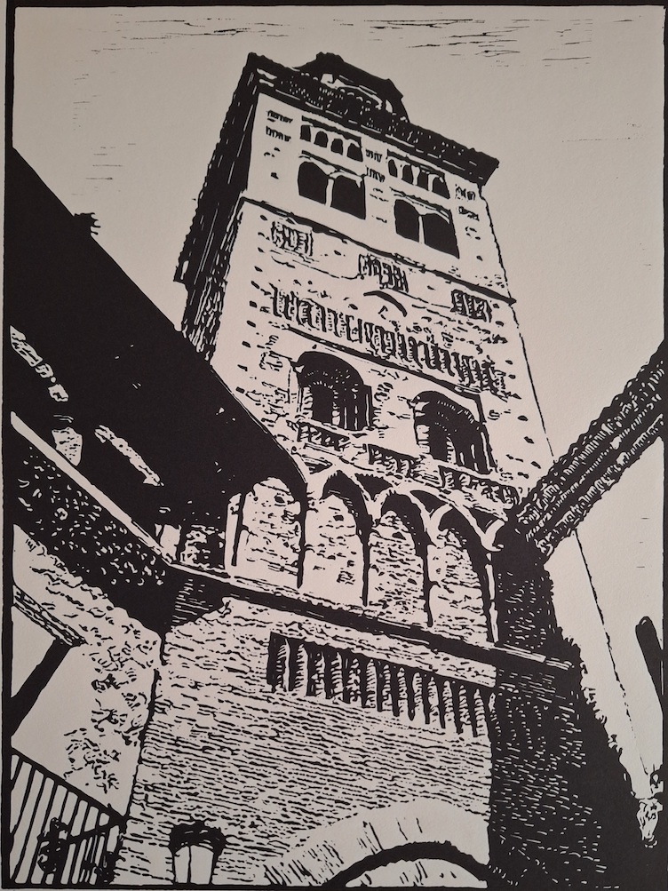 Der Turm